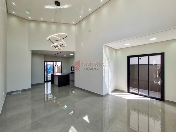CASA TÉRREA À VENDA NO CONDOMÍNIO GRAN VILLE SÃO VENÂNCIO – ITUPEVA/SP
