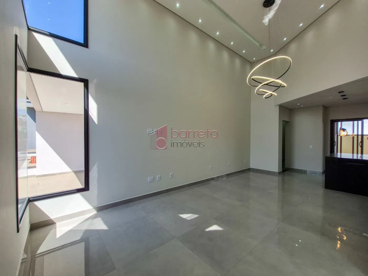 CASA TÉRREA À VENDA NO CONDOMÍNIO GRAN VILLE SÃO VENÂNCIO – ITUPEVA/SP