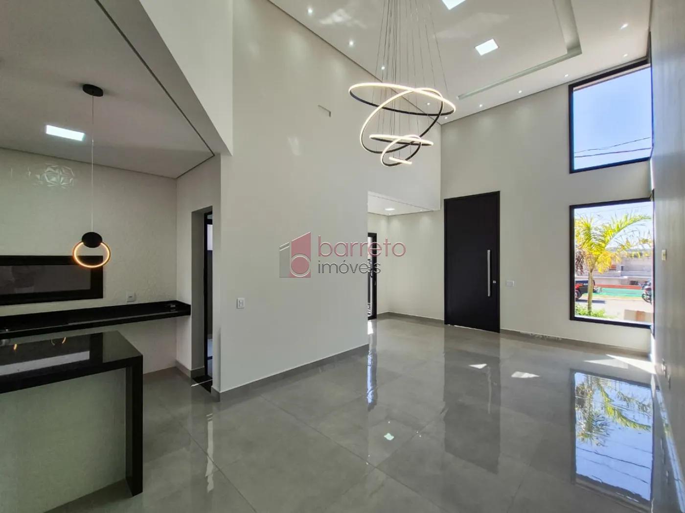 CASA TÉRREA À VENDA NO CONDOMÍNIO GRAN VILLE SÃO VENÂNCIO – ITUPEVA/SP