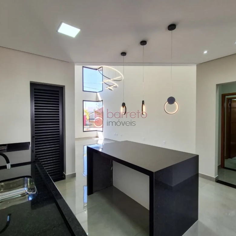 CASA TÉRREA À VENDA NO CONDOMÍNIO GRAN VILLE SÃO VENÂNCIO – ITUPEVA/SP