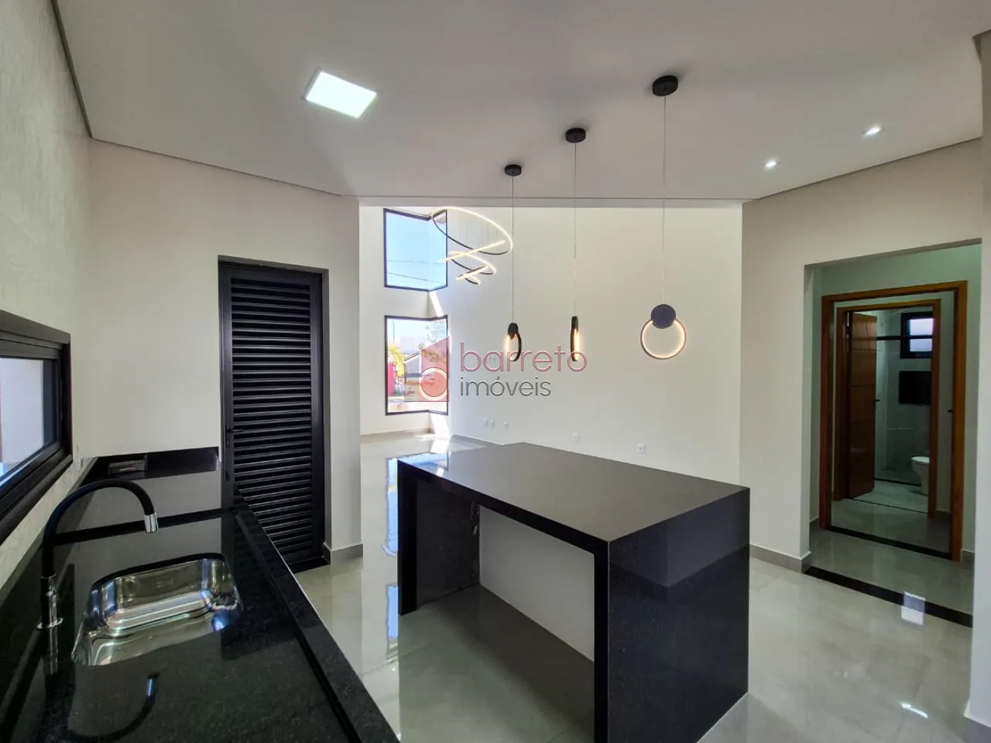 CASA TÉRREA À VENDA NO CONDOMÍNIO GRAN VILLE SÃO VENÂNCIO – ITUPEVA/SP