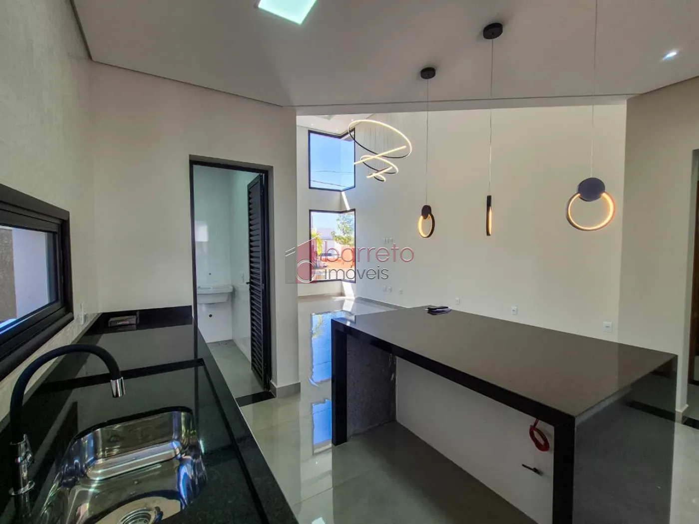 CASA TÉRREA À VENDA NO CONDOMÍNIO GRAN VILLE SÃO VENÂNCIO – ITUPEVA/SP