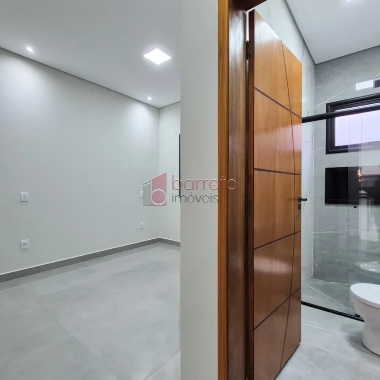CASA TÉRREA À VENDA NO CONDOMÍNIO GRAN VILLE SÃO VENÂNCIO – ITUPEVA/SP