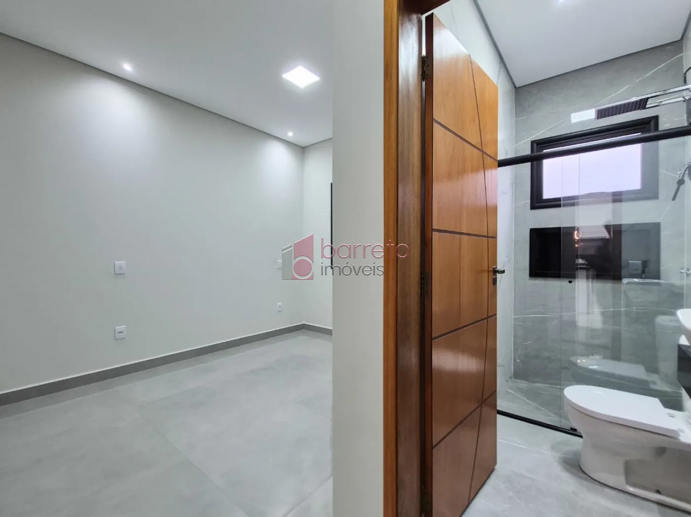 CASA TÉRREA À VENDA NO CONDOMÍNIO GRAN VILLE SÃO VENÂNCIO – ITUPEVA/SP