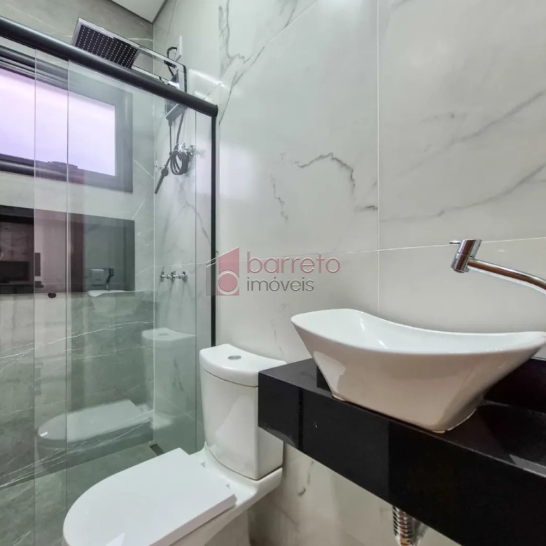 CASA TÉRREA À VENDA NO CONDOMÍNIO GRAN VILLE SÃO VENÂNCIO – ITUPEVA/SP