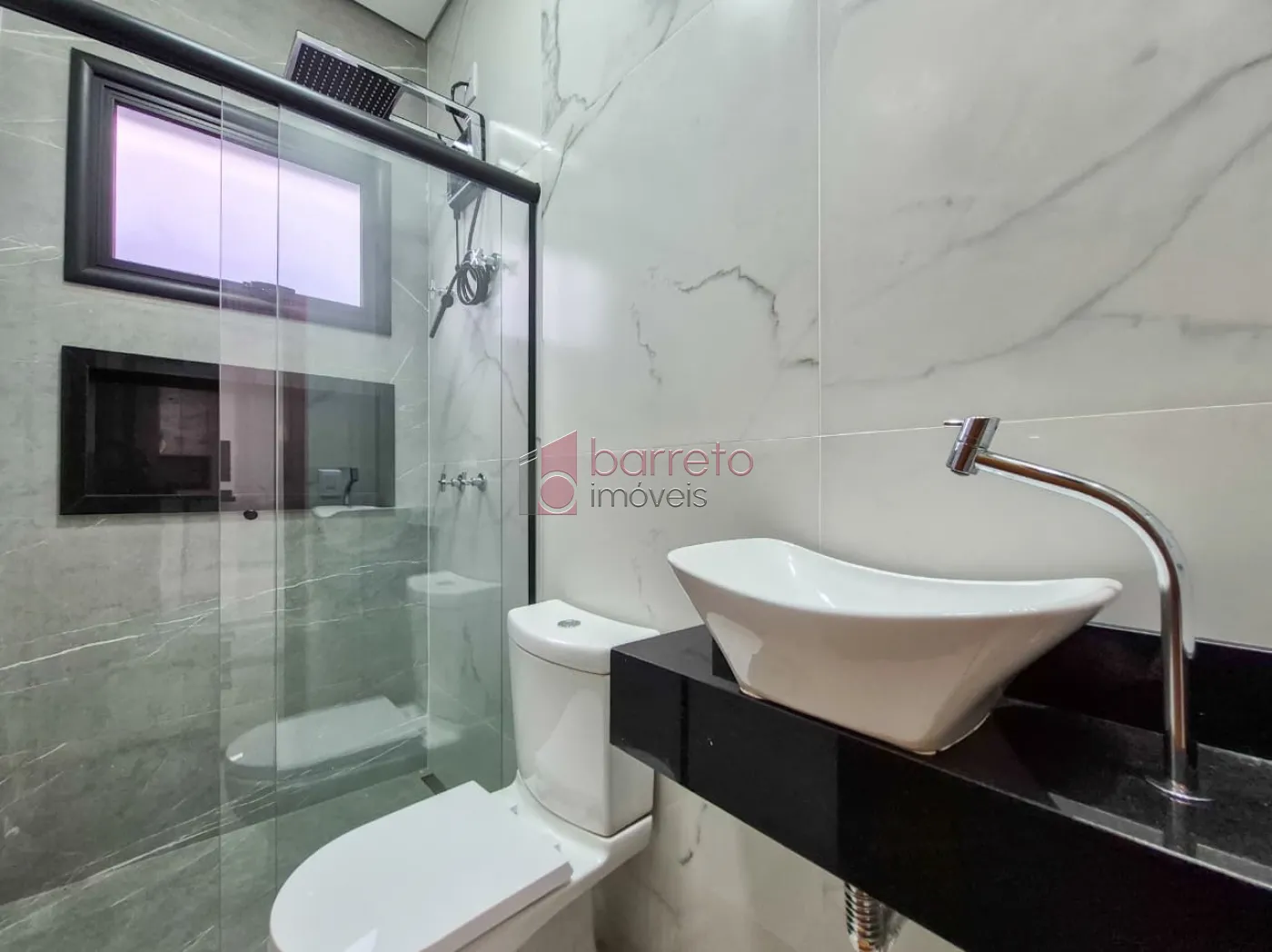 CASA TÉRREA À VENDA NO CONDOMÍNIO GRAN VILLE SÃO VENÂNCIO – ITUPEVA/SP