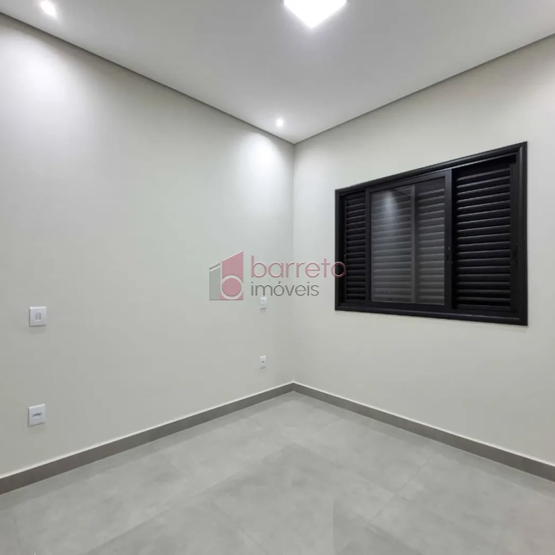 CASA TÉRREA À VENDA NO CONDOMÍNIO GRAN VILLE SÃO VENÂNCIO – ITUPEVA/SP