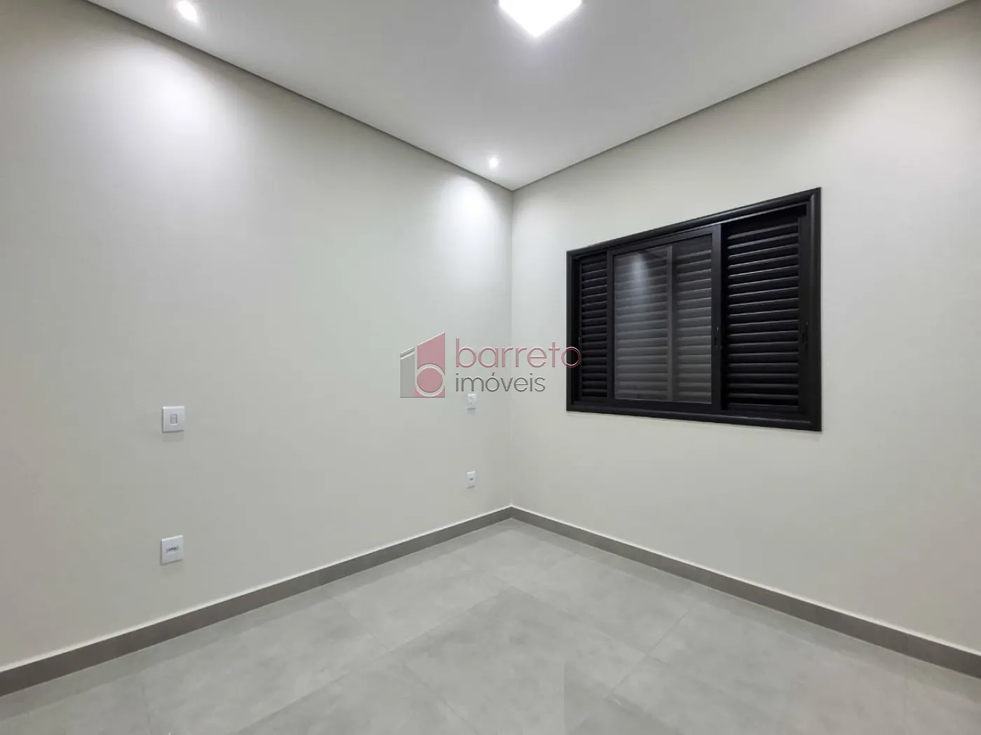 CASA TÉRREA À VENDA NO CONDOMÍNIO GRAN VILLE SÃO VENÂNCIO – ITUPEVA/SP