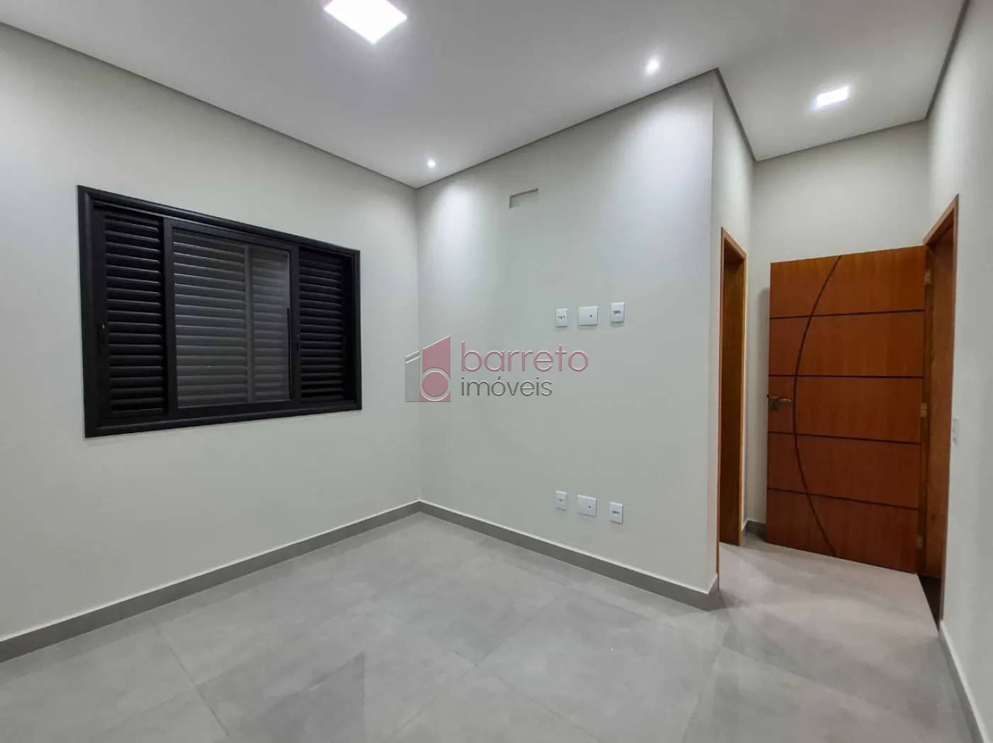 CASA TÉRREA À VENDA NO CONDOMÍNIO GRAN VILLE SÃO VENÂNCIO – ITUPEVA/SP