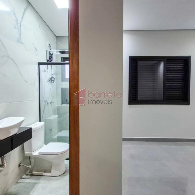 CASA TÉRREA À VENDA NO CONDOMÍNIO GRAN VILLE SÃO VENÂNCIO – ITUPEVA/SP