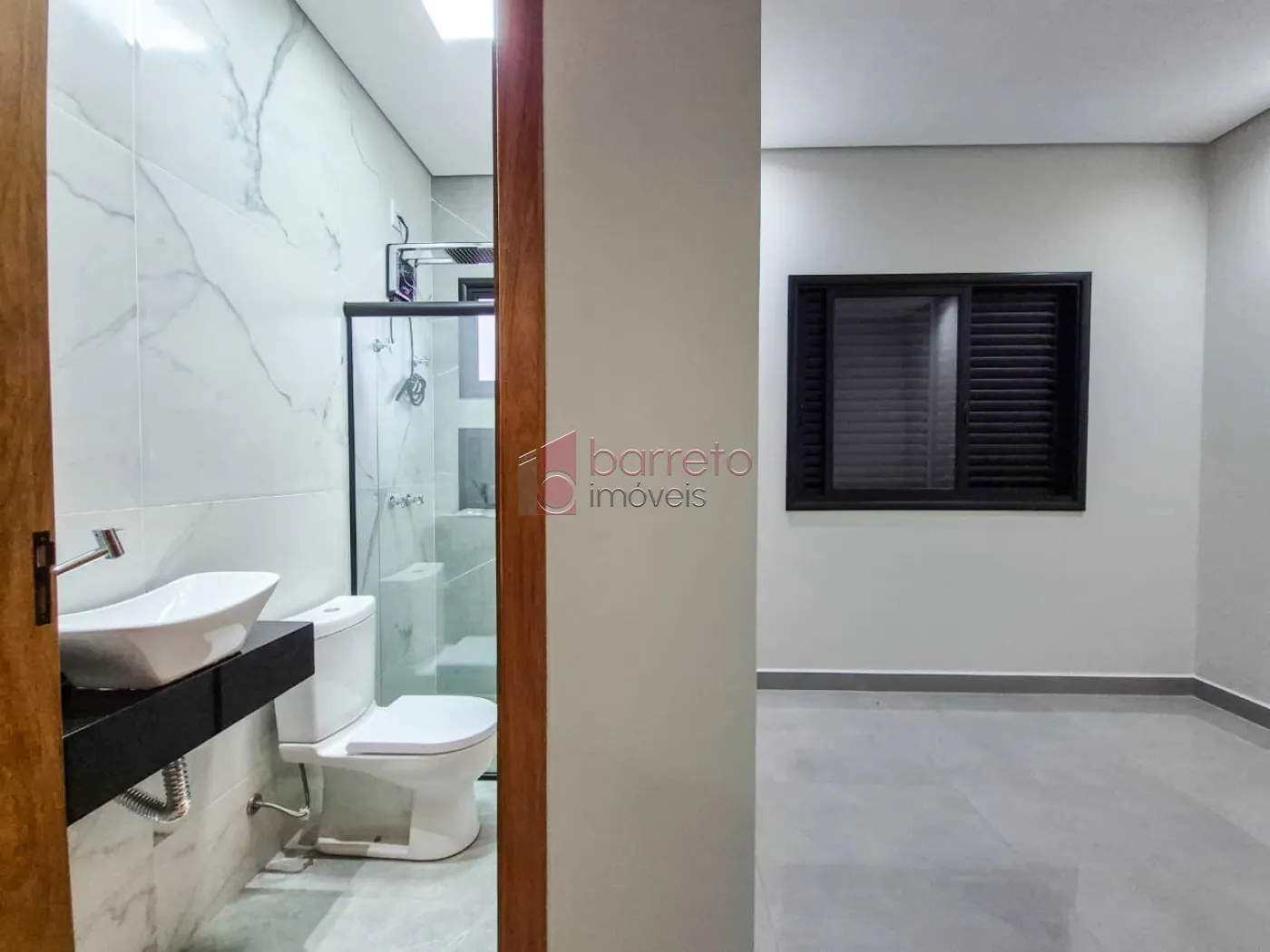 CASA TÉRREA À VENDA NO CONDOMÍNIO GRAN VILLE SÃO VENÂNCIO – ITUPEVA/SP