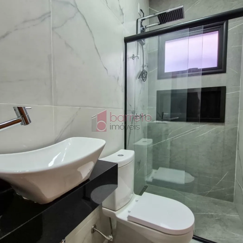 CASA TÉRREA À VENDA NO CONDOMÍNIO GRAN VILLE SÃO VENÂNCIO – ITUPEVA/SP