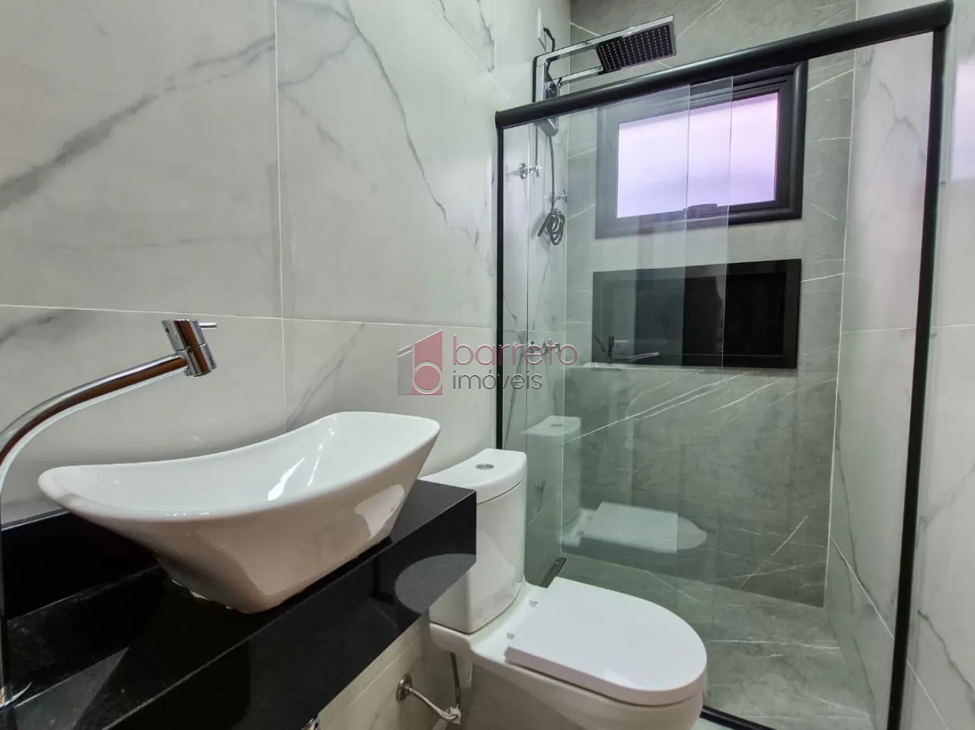 CASA TÉRREA À VENDA NO CONDOMÍNIO GRAN VILLE SÃO VENÂNCIO – ITUPEVA/SP