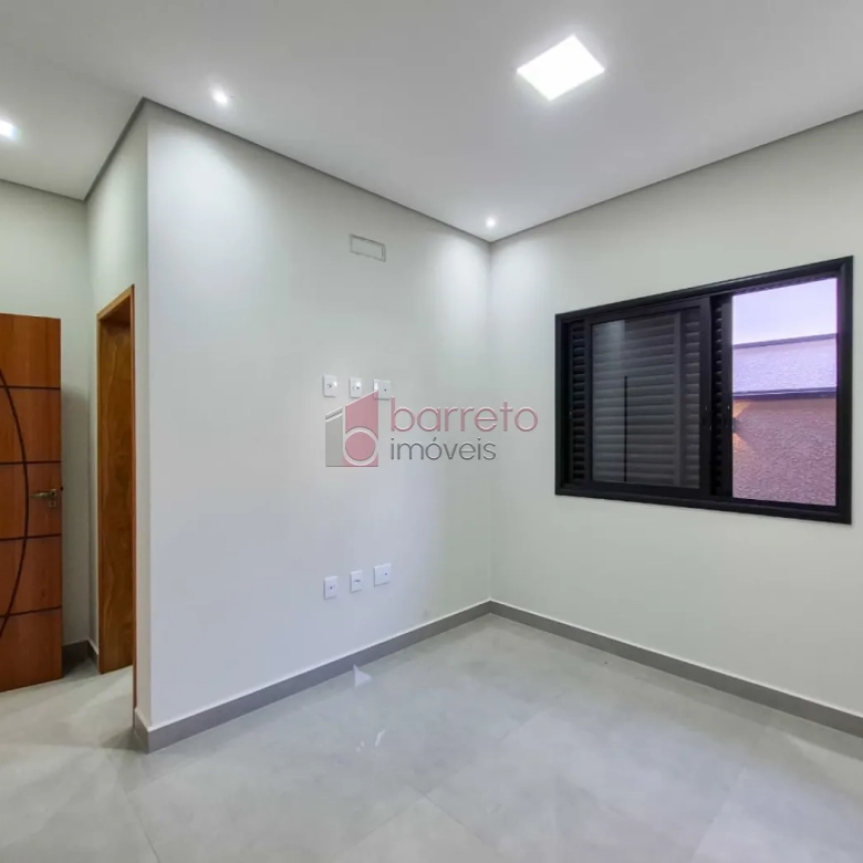 CASA TÉRREA À VENDA NO CONDOMÍNIO GRAN VILLE SÃO VENÂNCIO – ITUPEVA/SP