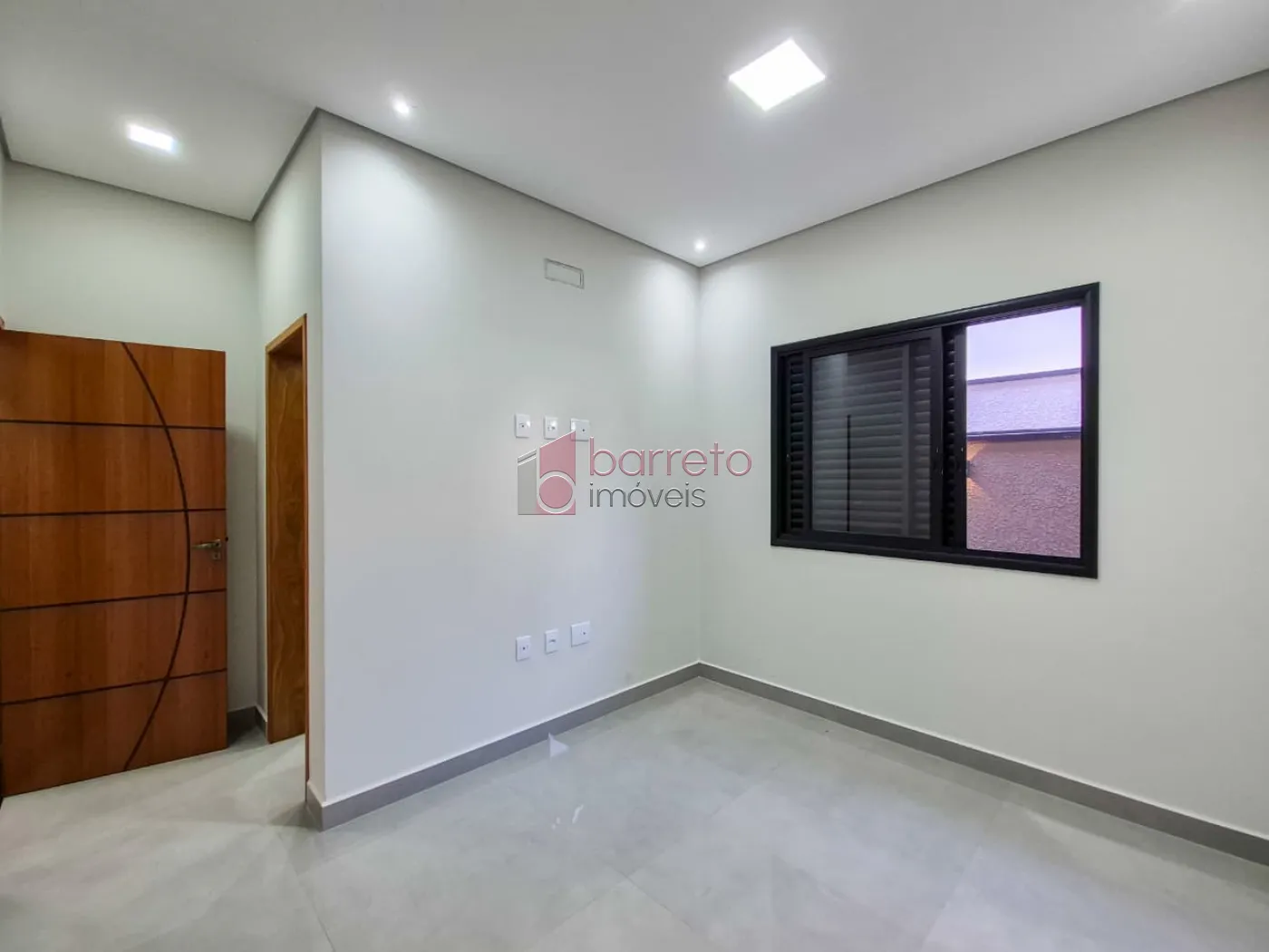 CASA TÉRREA À VENDA NO CONDOMÍNIO GRAN VILLE SÃO VENÂNCIO – ITUPEVA/SP