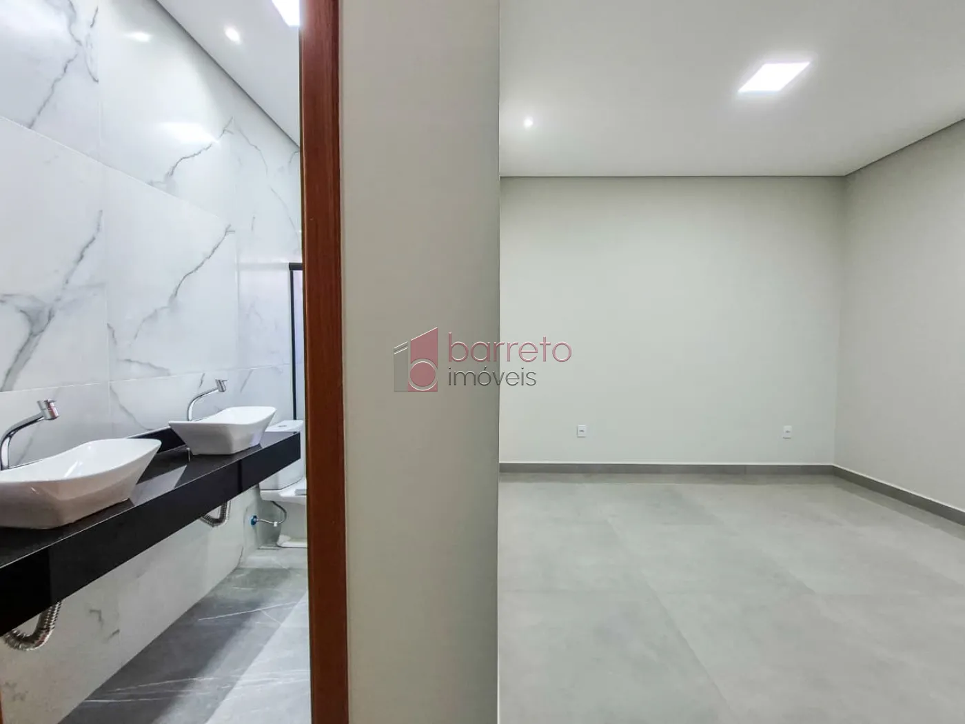 CASA TÉRREA À VENDA NO CONDOMÍNIO GRAN VILLE SÃO VENÂNCIO – ITUPEVA/SP