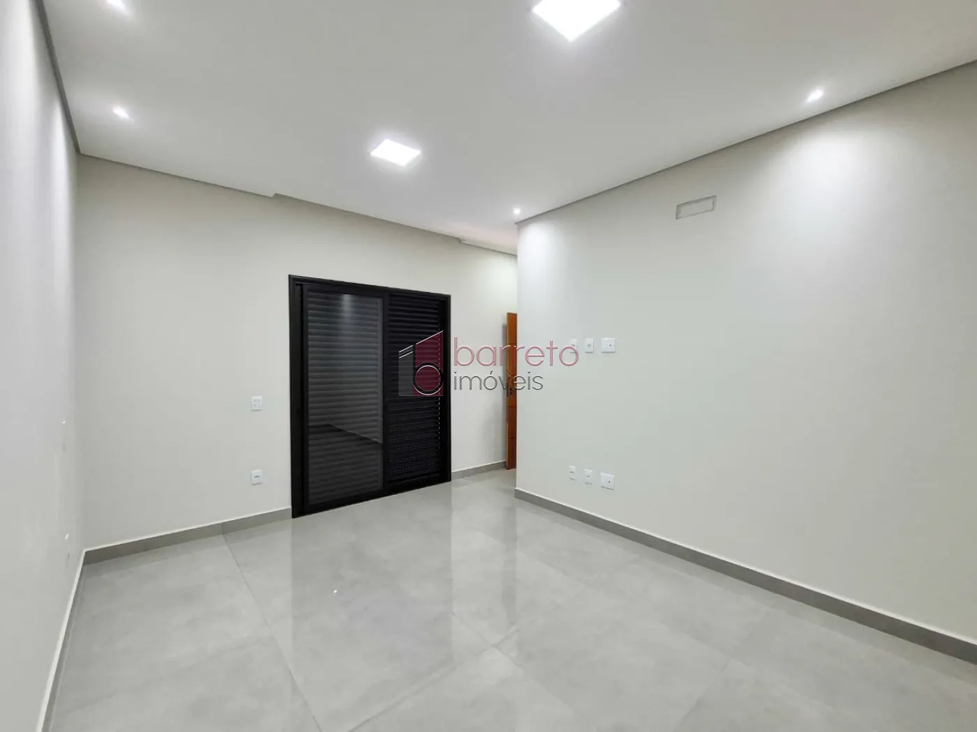 CASA TÉRREA À VENDA NO CONDOMÍNIO GRAN VILLE SÃO VENÂNCIO – ITUPEVA/SP