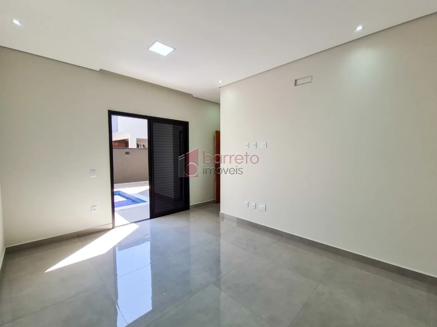 CASA TÉRREA À VENDA NO CONDOMÍNIO GRAN VILLE SÃO VENÂNCIO – ITUPEVA/SP