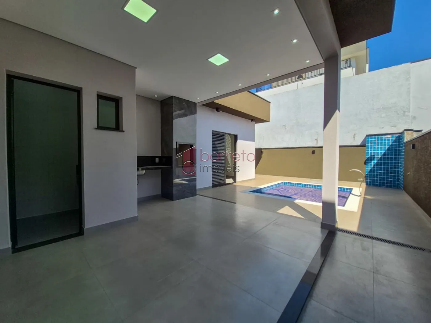 CASA TÉRREA À VENDA NO CONDOMÍNIO GRAN VILLE SÃO VENÂNCIO – ITUPEVA/SP