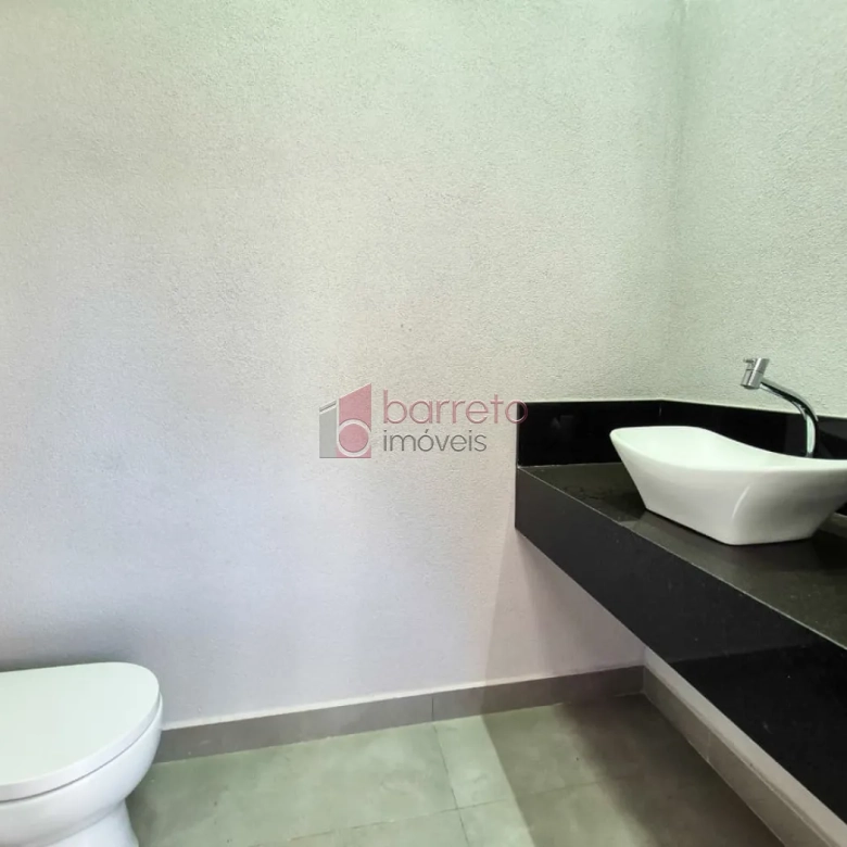 CASA TÉRREA À VENDA NO CONDOMÍNIO GRAN VILLE SÃO VENÂNCIO – ITUPEVA/SP