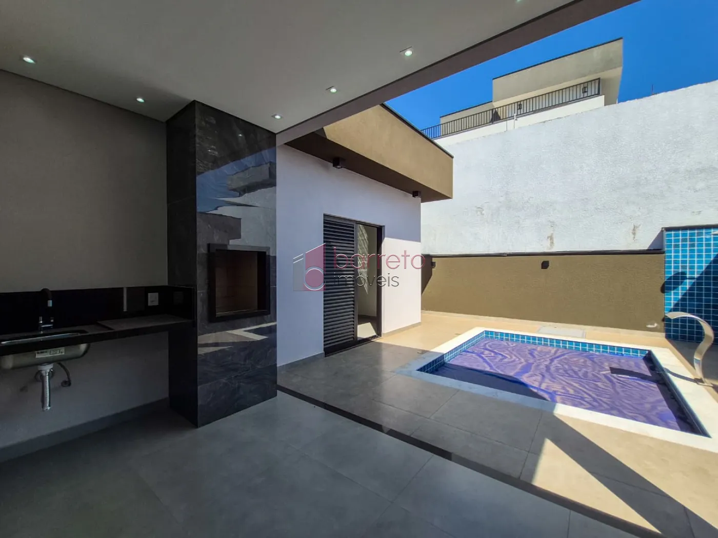 CASA TÉRREA À VENDA NO CONDOMÍNIO GRAN VILLE SÃO VENÂNCIO – ITUPEVA/SP