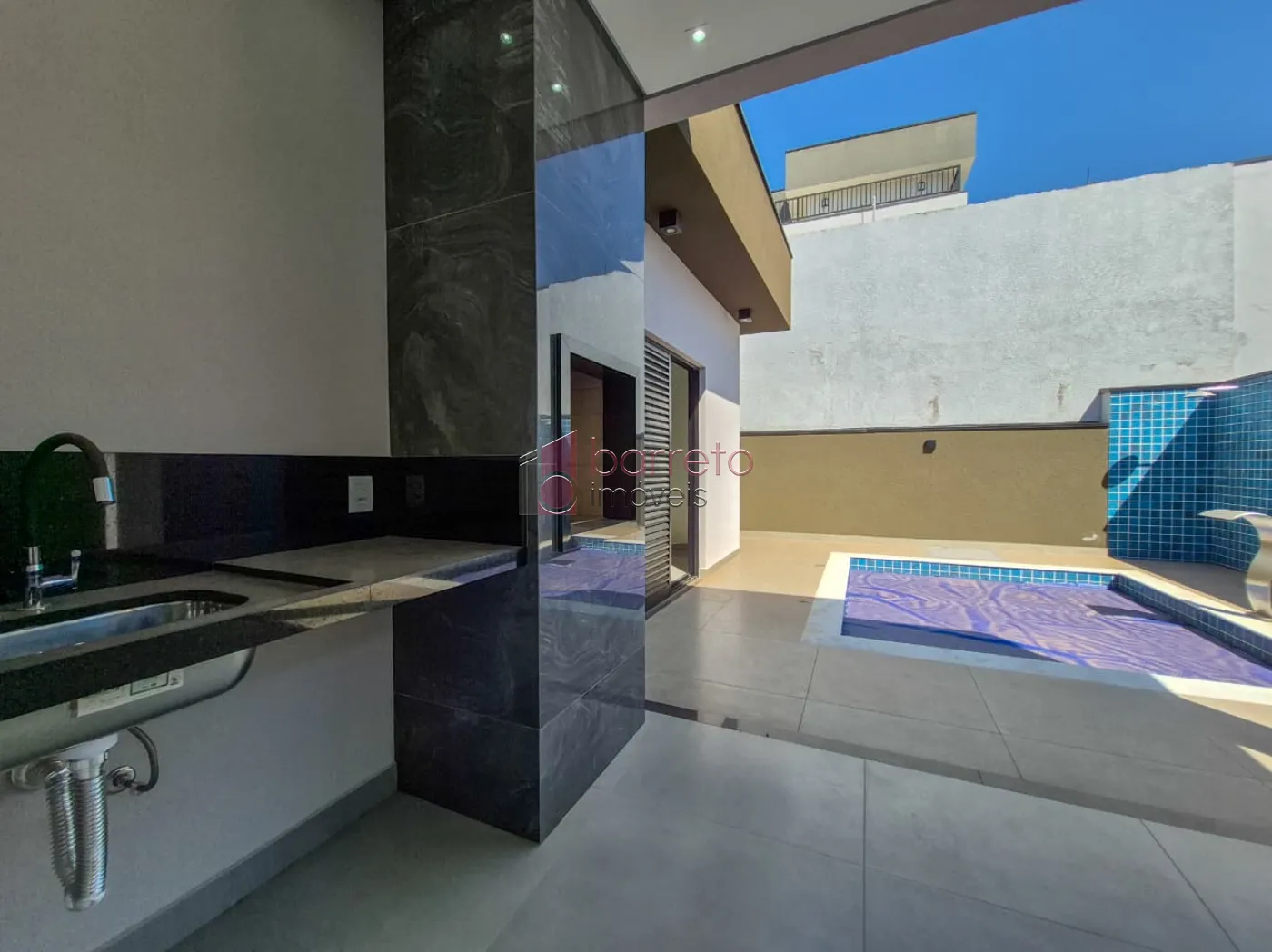CASA TÉRREA À VENDA NO CONDOMÍNIO GRAN VILLE SÃO VENÂNCIO – ITUPEVA/SP