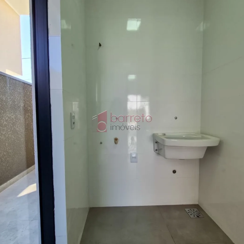 CASA TÉRREA À VENDA NO CONDOMÍNIO GRAN VILLE SÃO VENÂNCIO – ITUPEVA/SP
