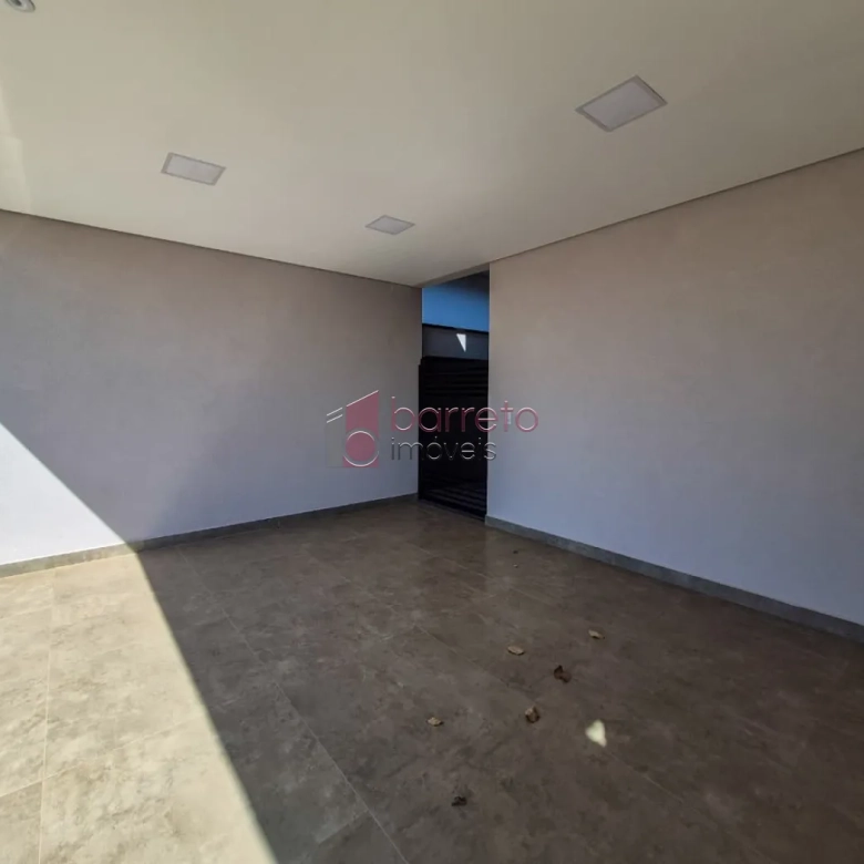 CASA TÉRREA À VENDA NO CONDOMÍNIO GRAN VILLE SÃO VENÂNCIO – ITUPEVA/SP