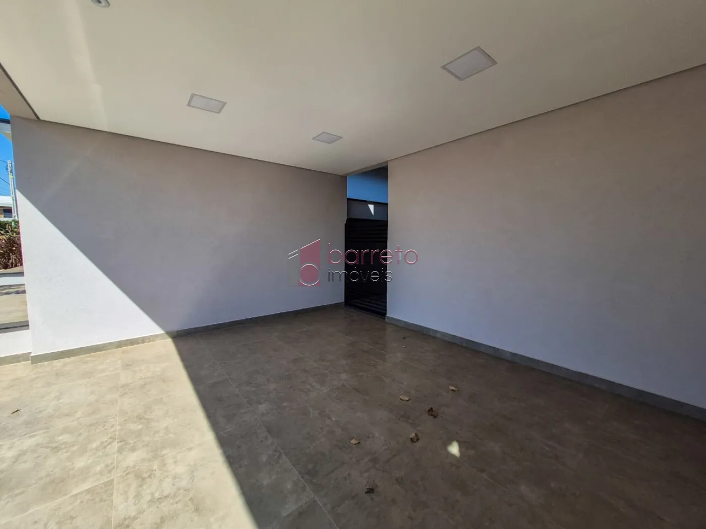 CASA TÉRREA À VENDA NO CONDOMÍNIO GRAN VILLE SÃO VENÂNCIO – ITUPEVA/SP