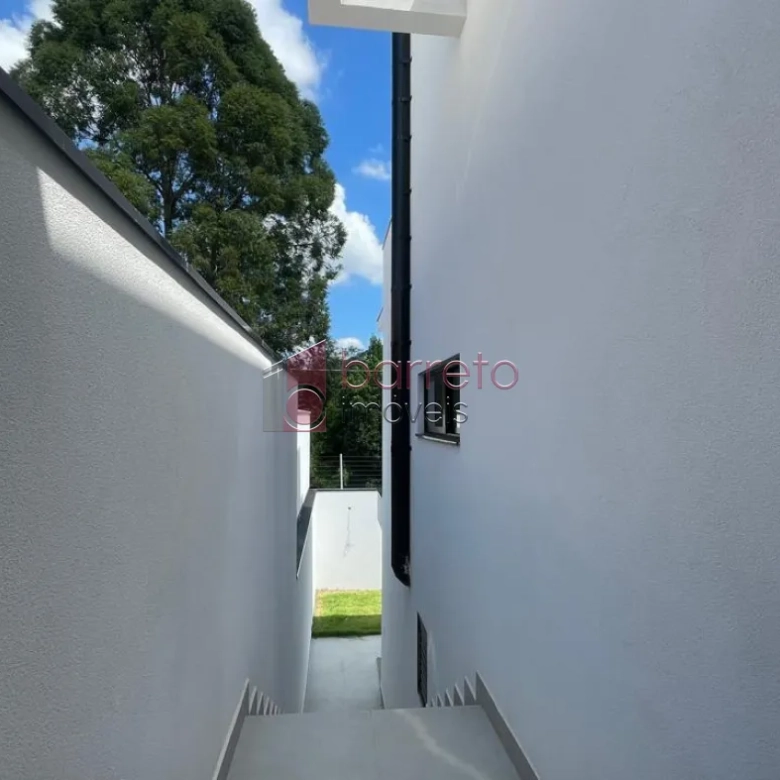 CASA À VENDA NO CONDOMÍNIO GRAN VILLE SÃO VENÂNCIO NO BAIRRO JARDIM PRIMAVERA EM ITUPEVA/SP