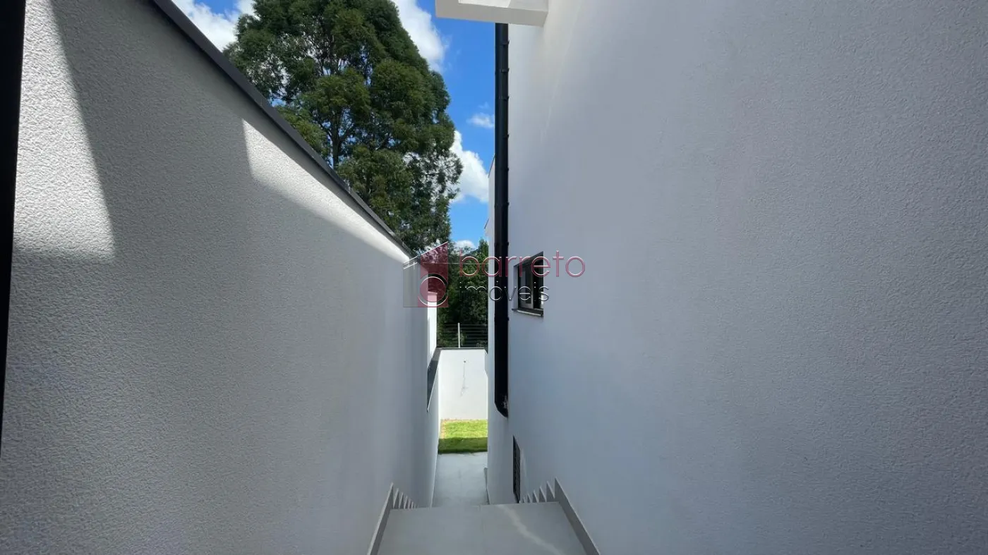 CASA À VENDA NO CONDOMÍNIO GRAN VILLE SÃO VENÂNCIO NO BAIRRO JARDIM PRIMAVERA EM ITUPEVA/SP