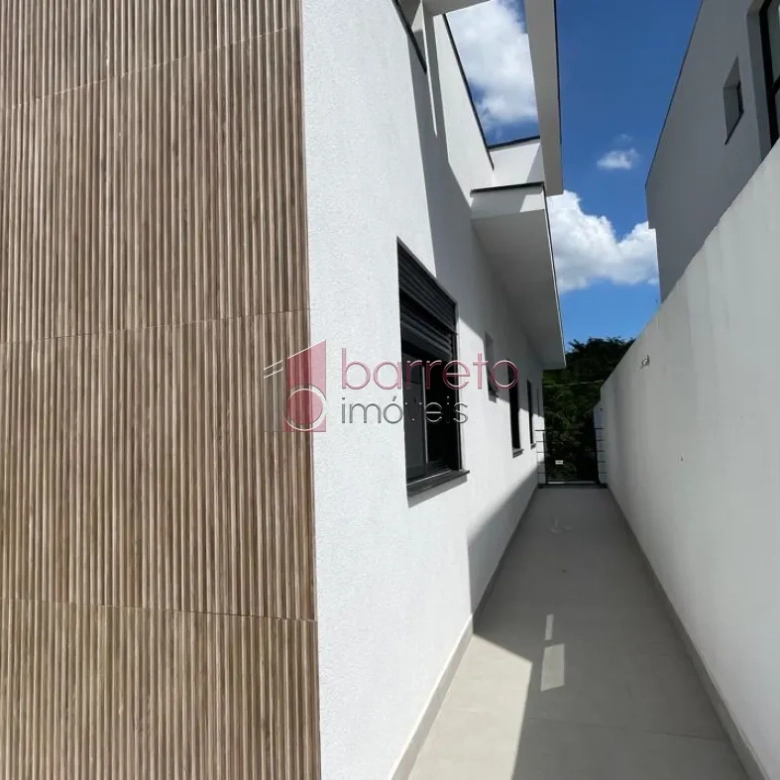 CASA À VENDA NO CONDOMÍNIO GRAN VILLE SÃO VENÂNCIO NO BAIRRO JARDIM PRIMAVERA EM ITUPEVA/SP