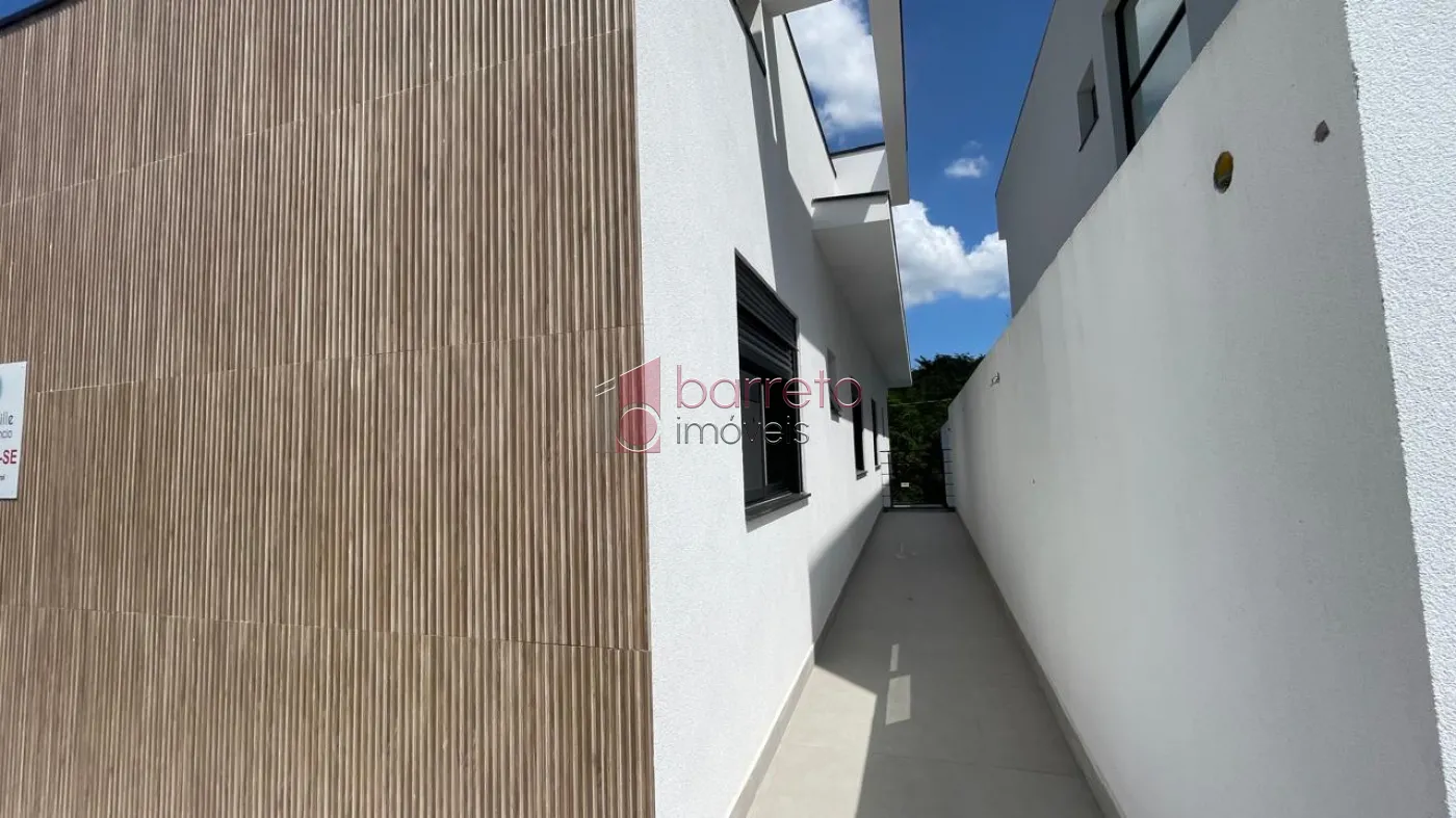 CASA À VENDA NO CONDOMÍNIO GRAN VILLE SÃO VENÂNCIO NO BAIRRO JARDIM PRIMAVERA EM ITUPEVA/SP