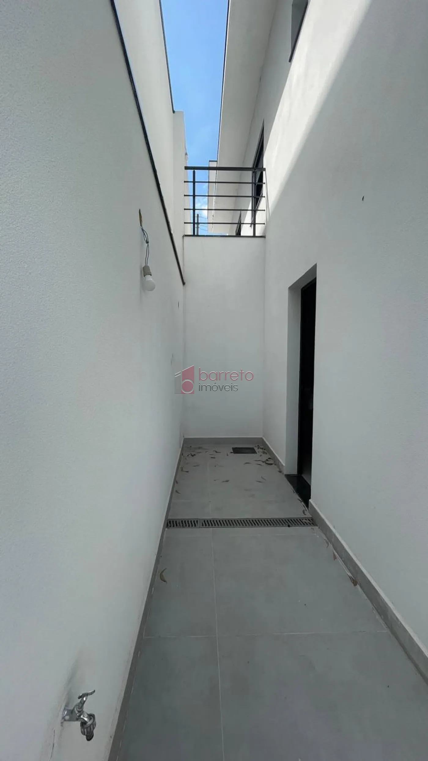 CASA À VENDA NO CONDOMÍNIO GRAN VILLE SÃO VENÂNCIO NO BAIRRO JARDIM PRIMAVERA EM ITUPEVA/SP