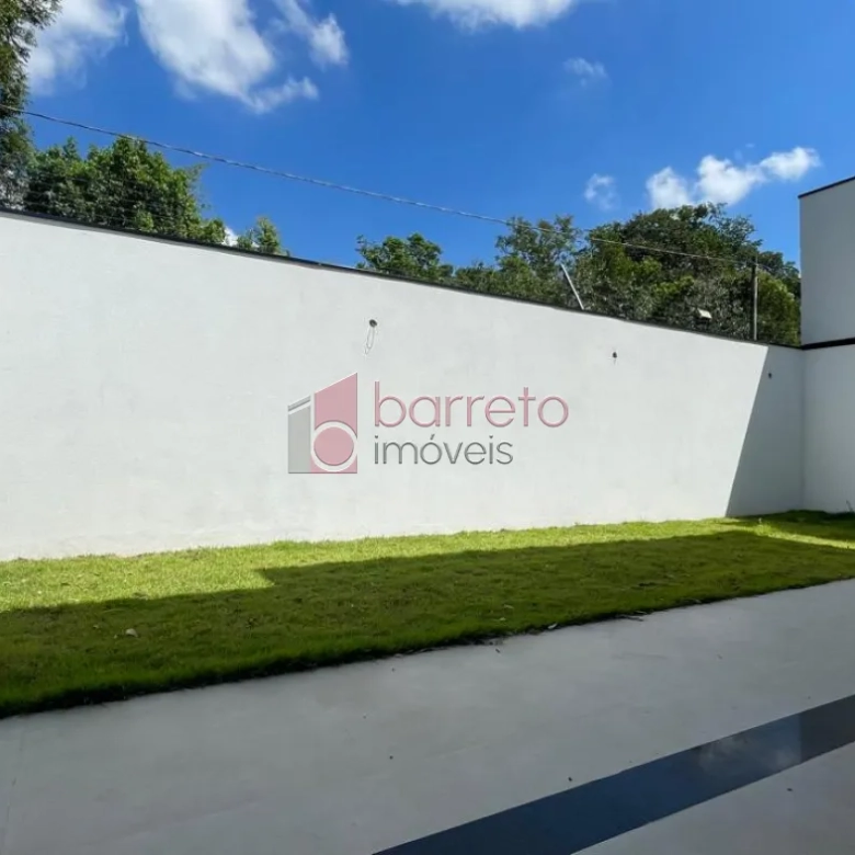 CASA À VENDA NO CONDOMÍNIO GRAN VILLE SÃO VENÂNCIO NO BAIRRO JARDIM PRIMAVERA EM ITUPEVA/SP