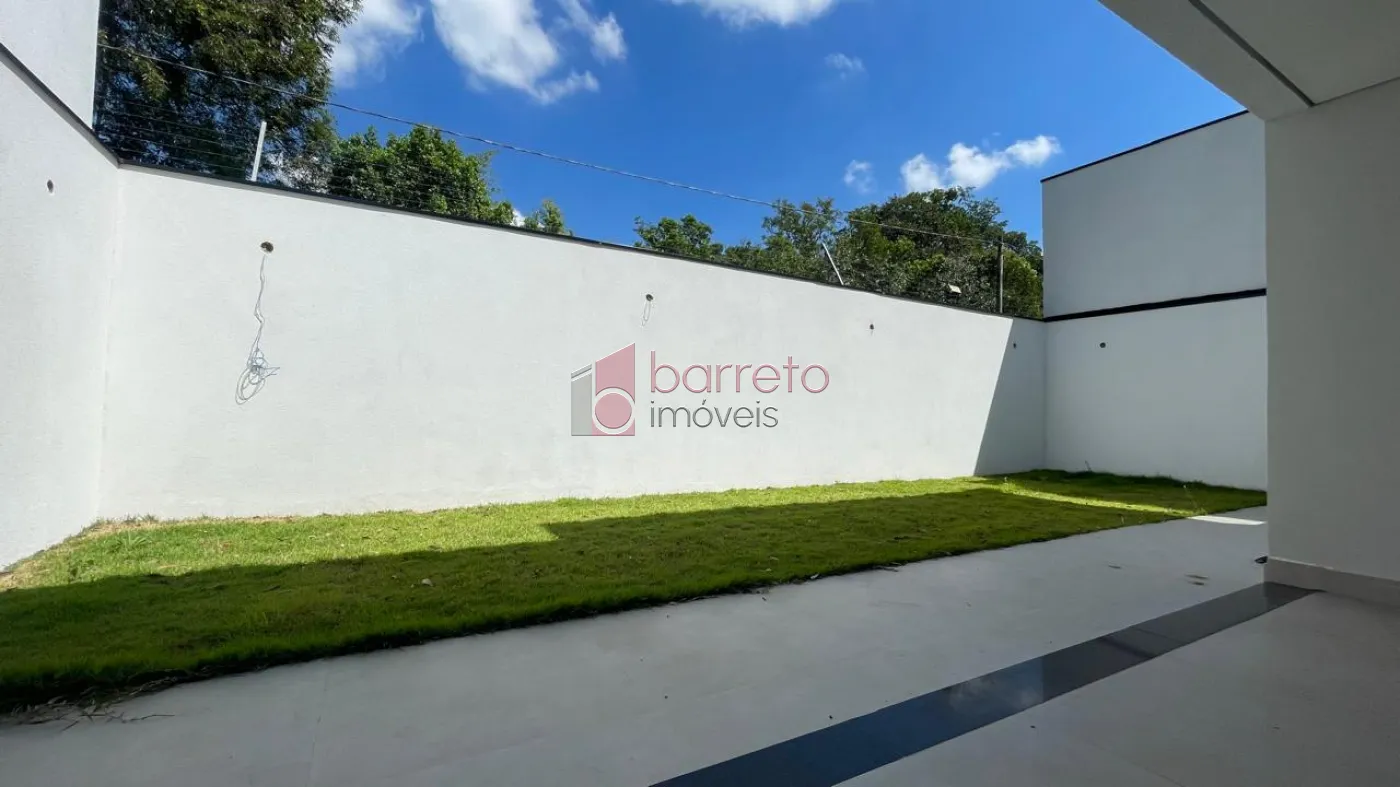 CASA À VENDA NO CONDOMÍNIO GRAN VILLE SÃO VENÂNCIO NO BAIRRO JARDIM PRIMAVERA EM ITUPEVA/SP