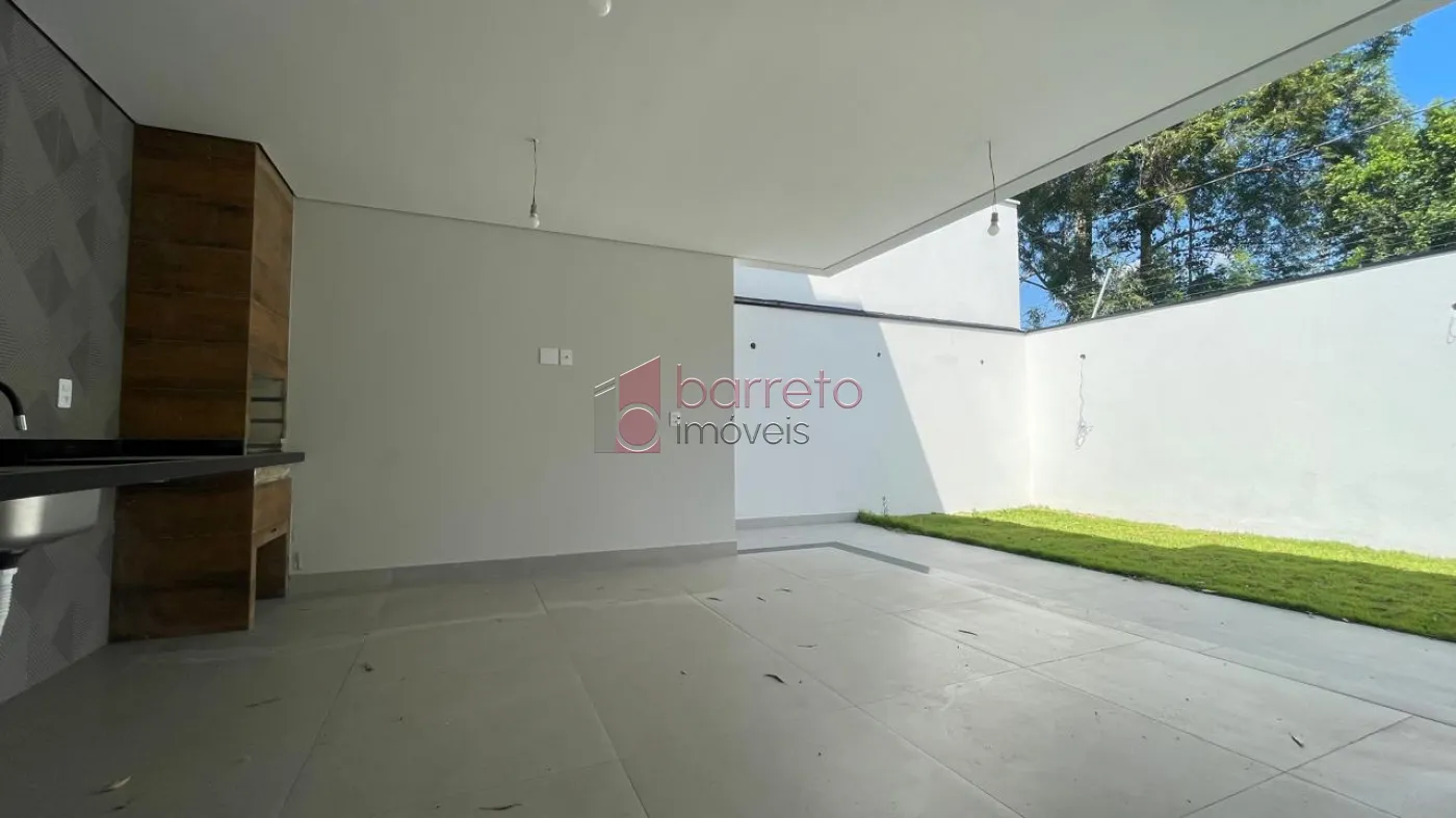 CASA À VENDA NO CONDOMÍNIO GRAN VILLE SÃO VENÂNCIO NO BAIRRO JARDIM PRIMAVERA EM ITUPEVA/SP