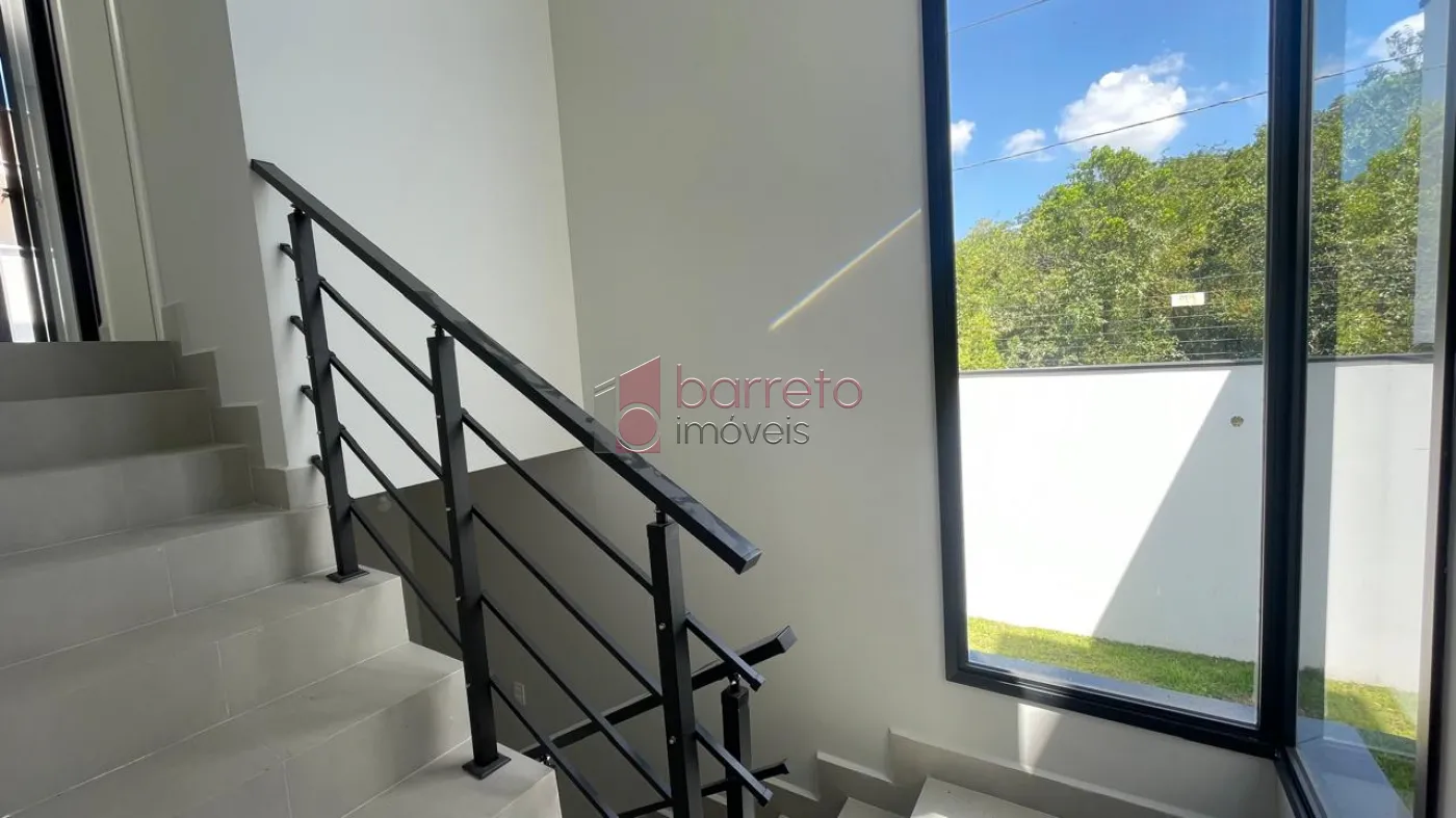CASA À VENDA NO CONDOMÍNIO GRAN VILLE SÃO VENÂNCIO NO BAIRRO JARDIM PRIMAVERA EM ITUPEVA/SP