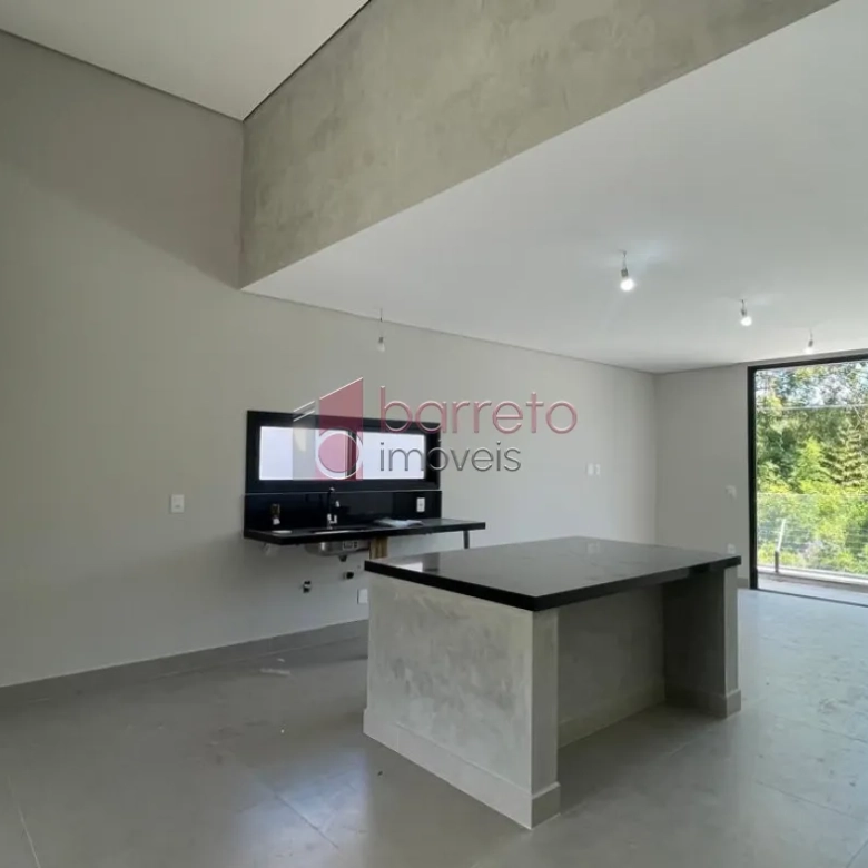 CASA À VENDA NO CONDOMÍNIO GRAN VILLE SÃO VENÂNCIO NO BAIRRO JARDIM PRIMAVERA EM ITUPEVA/SP