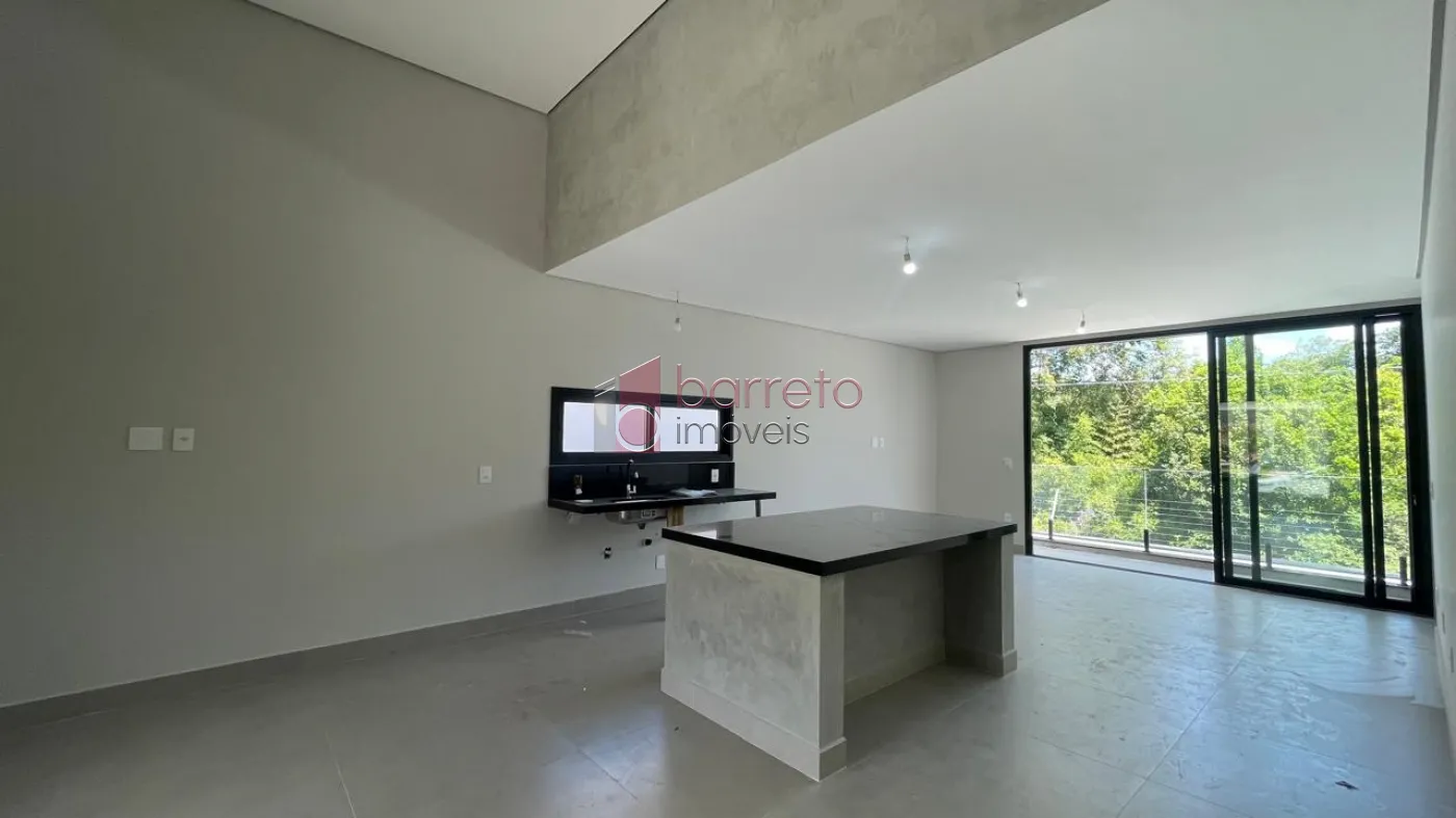CASA À VENDA NO CONDOMÍNIO GRAN VILLE SÃO VENÂNCIO NO BAIRRO JARDIM PRIMAVERA EM ITUPEVA/SP