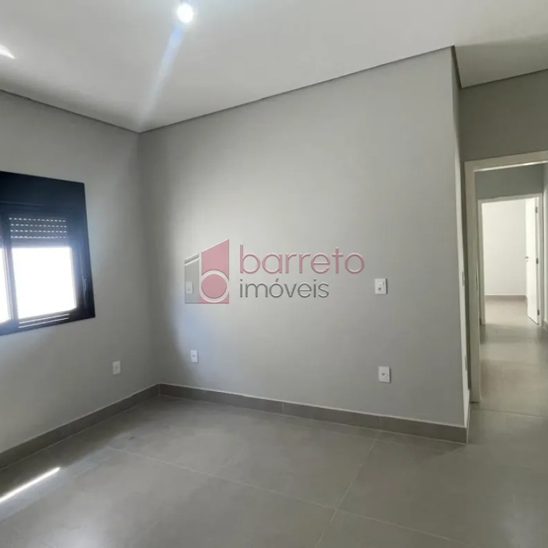 CASA À VENDA NO CONDOMÍNIO GRAN VILLE SÃO VENÂNCIO NO BAIRRO JARDIM PRIMAVERA EM ITUPEVA/SP