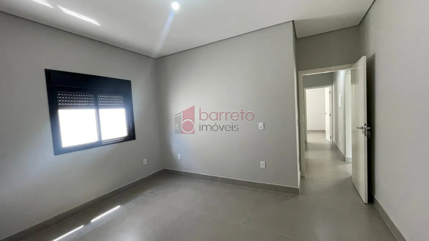 CASA À VENDA NO CONDOMÍNIO GRAN VILLE SÃO VENÂNCIO NO BAIRRO JARDIM PRIMAVERA EM ITUPEVA/SP