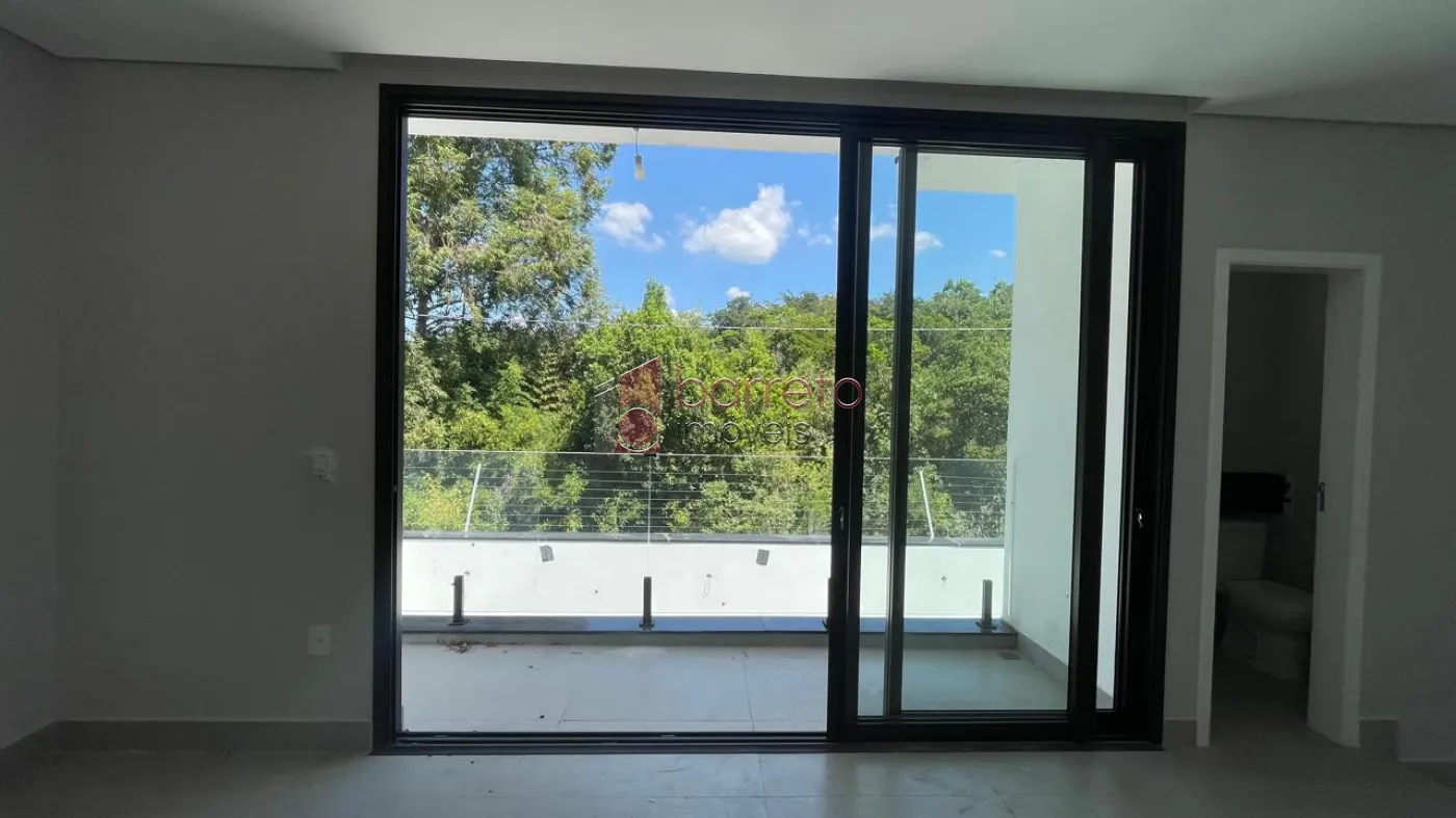 CASA À VENDA NO CONDOMÍNIO GRAN VILLE SÃO VENÂNCIO NO BAIRRO JARDIM PRIMAVERA EM ITUPEVA/SP