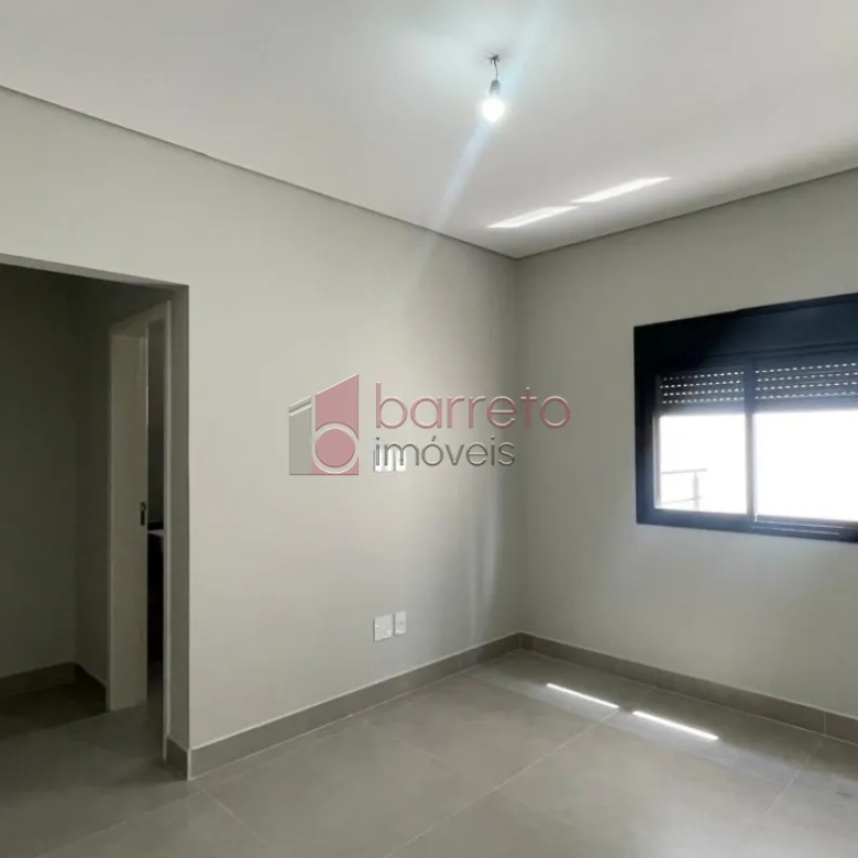 CASA À VENDA NO CONDOMÍNIO GRAN VILLE SÃO VENÂNCIO NO BAIRRO JARDIM PRIMAVERA EM ITUPEVA/SP