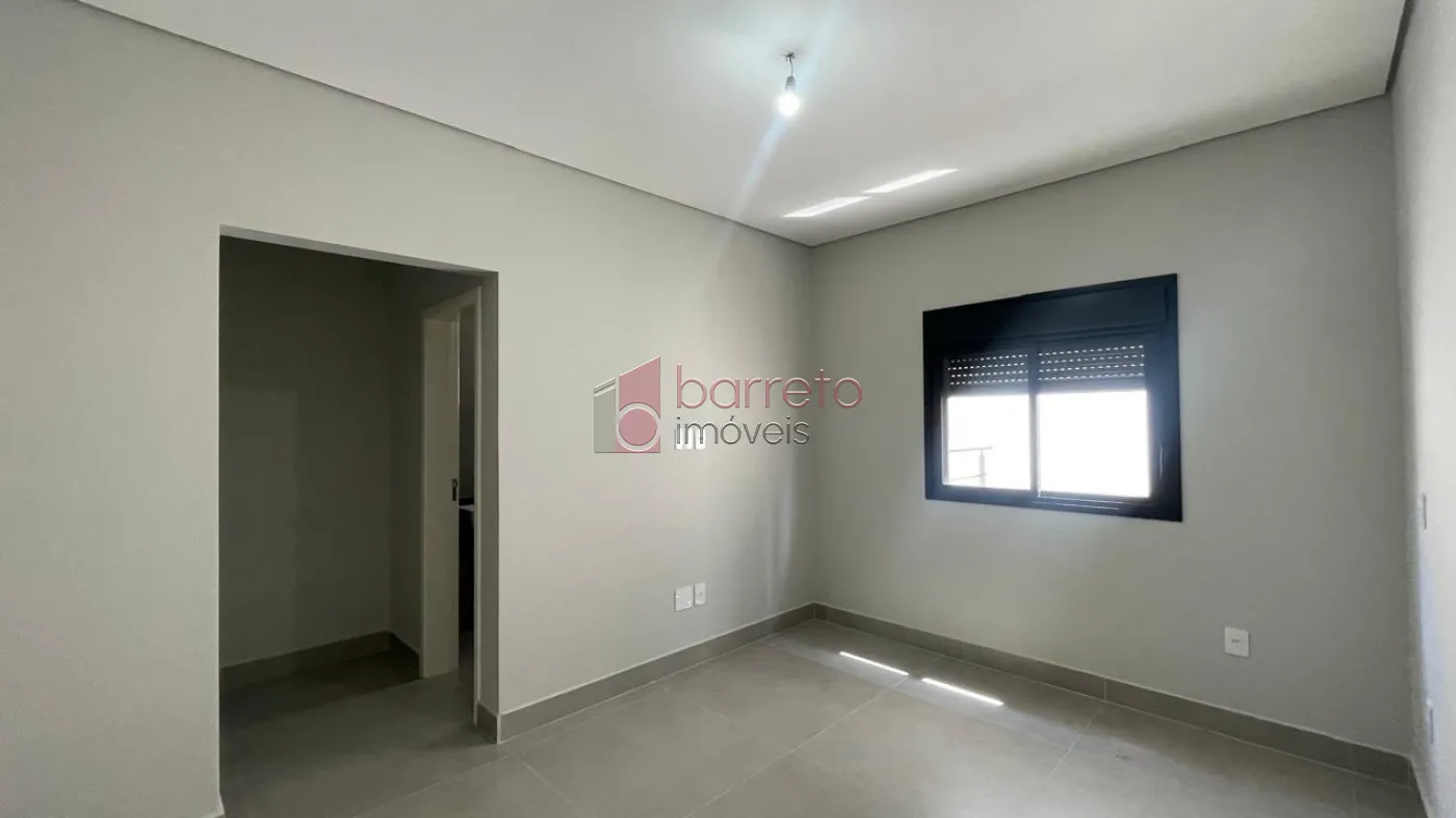 CASA À VENDA NO CONDOMÍNIO GRAN VILLE SÃO VENÂNCIO NO BAIRRO JARDIM PRIMAVERA EM ITUPEVA/SP