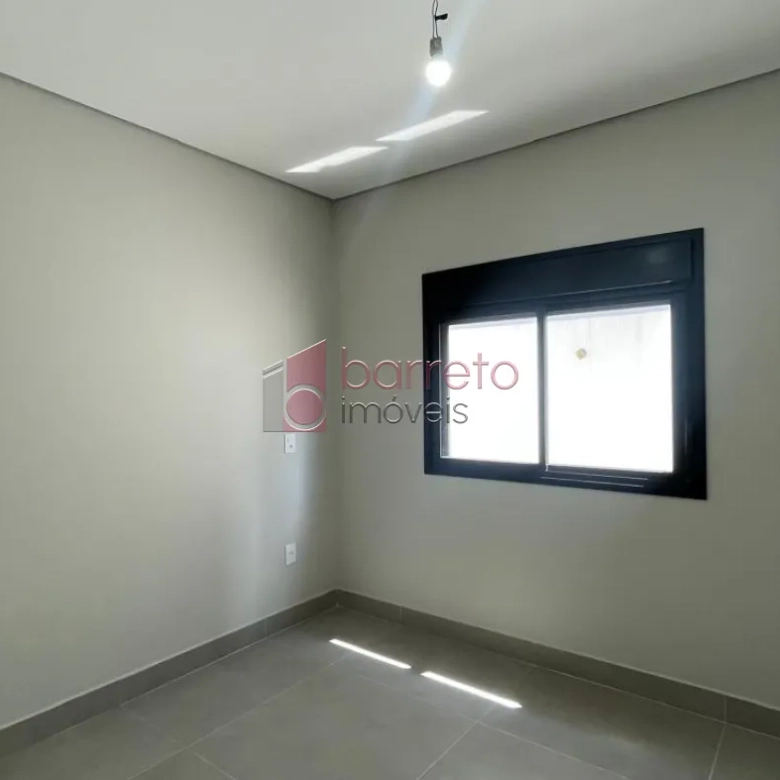 CASA À VENDA NO CONDOMÍNIO GRAN VILLE SÃO VENÂNCIO NO BAIRRO JARDIM PRIMAVERA EM ITUPEVA/SP