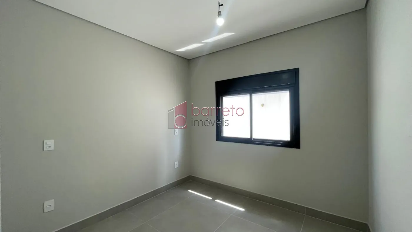 CASA À VENDA NO CONDOMÍNIO GRAN VILLE SÃO VENÂNCIO NO BAIRRO JARDIM PRIMAVERA EM ITUPEVA/SP