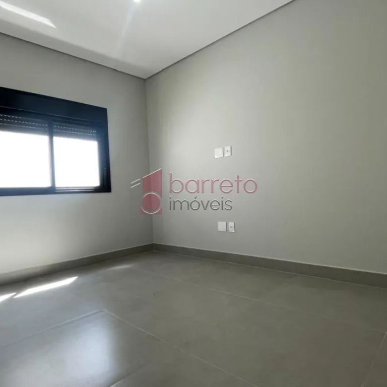 CASA À VENDA NO CONDOMÍNIO GRAN VILLE SÃO VENÂNCIO NO BAIRRO JARDIM PRIMAVERA EM ITUPEVA/SP
