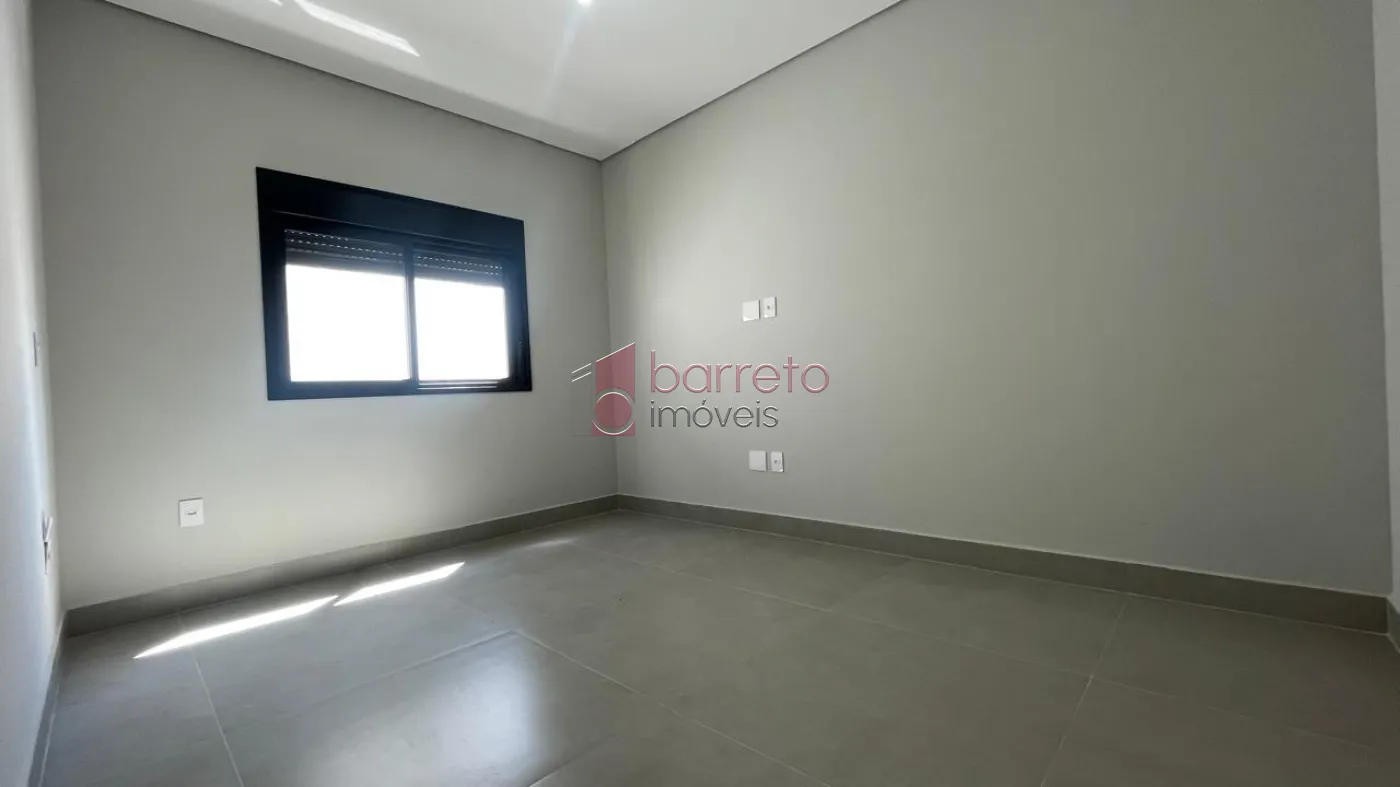 CASA À VENDA NO CONDOMÍNIO GRAN VILLE SÃO VENÂNCIO NO BAIRRO JARDIM PRIMAVERA EM ITUPEVA/SP
