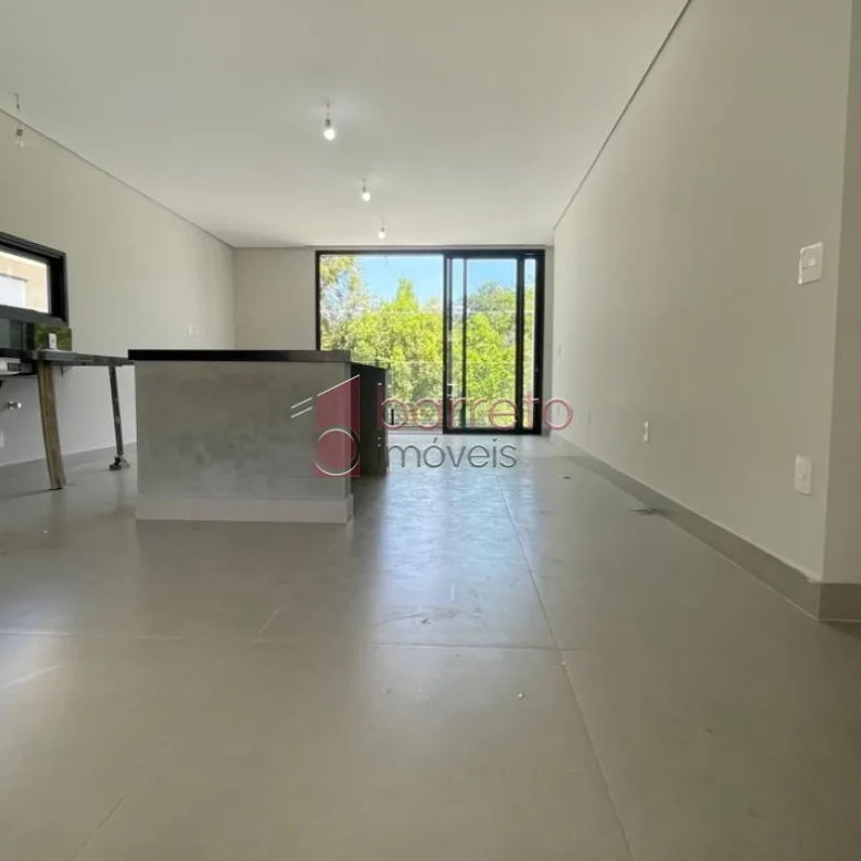 CASA À VENDA NO CONDOMÍNIO GRAN VILLE SÃO VENÂNCIO NO BAIRRO JARDIM PRIMAVERA EM ITUPEVA/SP